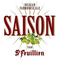 St. Feuillien saison